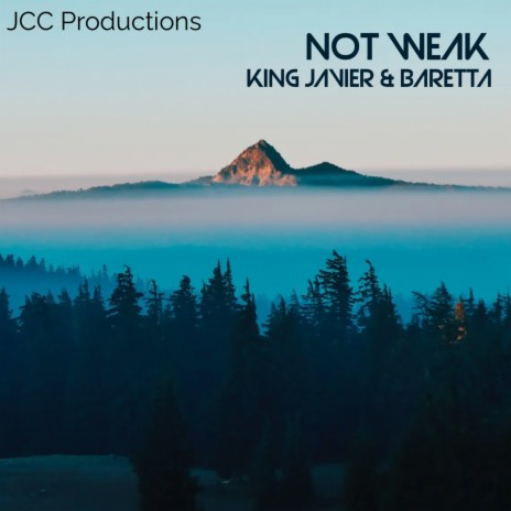 Not Weak ft. Baretta | Boomplay Music