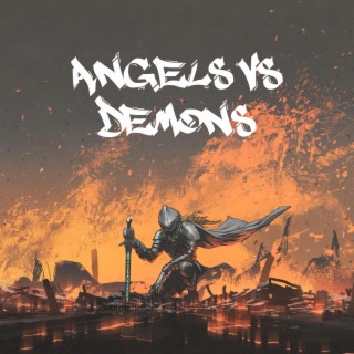 Angels vs Demons (Piano Version)