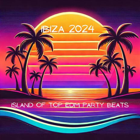 Infinite Summer Vibes ft. Dj Ibizaa & Dj Ibiza EDM | Boomplay Music