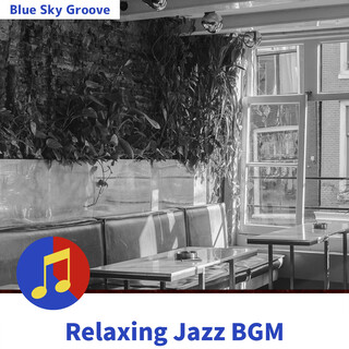 Relaxing Jazz BGM