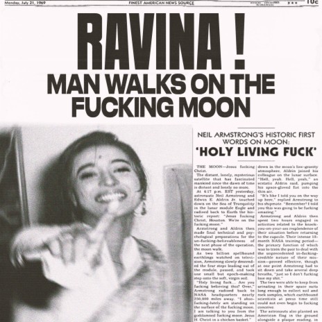 ravina | Boomplay Music