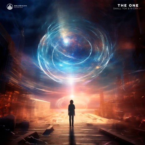 The One ft. R-CHY