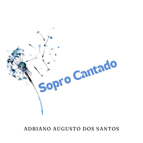 Sopro Cantado | Boomplay Music