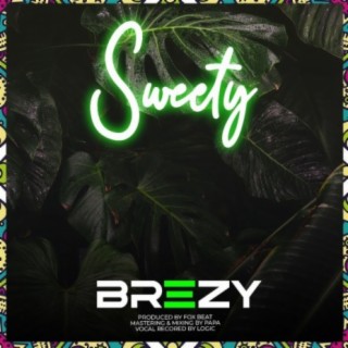 Brezy