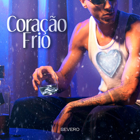 Coração Frio | Boomplay Music