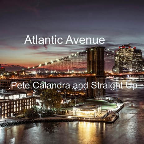 Atlantic Avenue | Boomplay Music