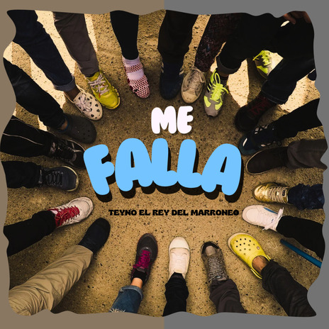 Me Falla | Boomplay Music