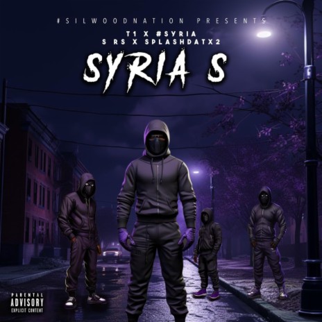 SyriaS (Radio Edit) | Boomplay Music