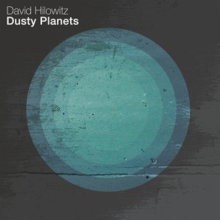 Dusty Planets