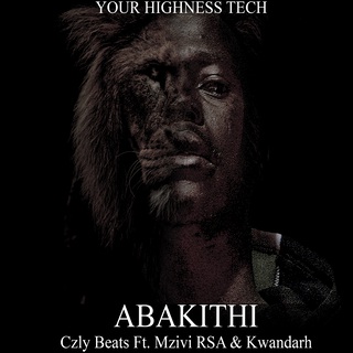 Abakithi (Your Highness Tech)