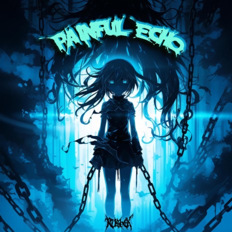 Painful Echo (8D) | Boomplay Music