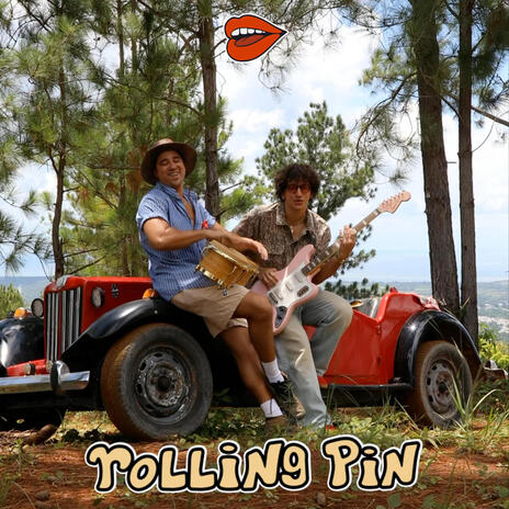 Rolling Pin | Boomplay Music