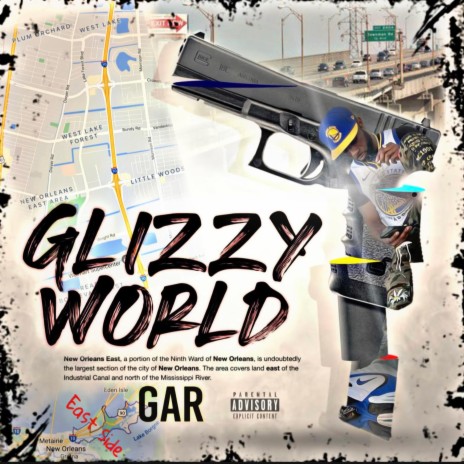 Glizzy World