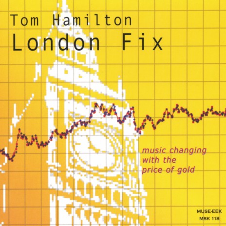 London Fix 1 | Boomplay Music