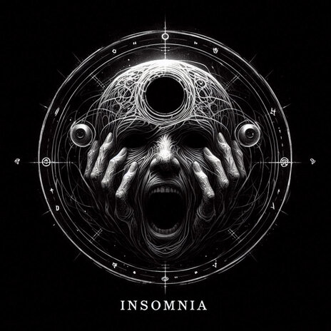 Insomnia | Boomplay Music