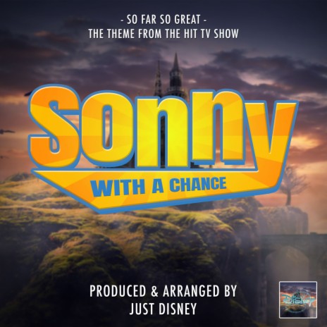 So Far So Great (From Sonny with a Chance) | Boomplay Music