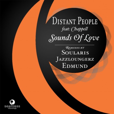 Sounds of Love (Jazzloungerz Main Mix)