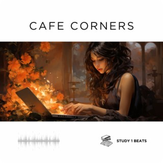 Cafe Corners: Lofi Sax for Cozy Evenings