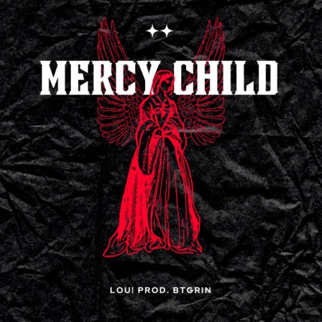 Mercy Child | Boomplay Music