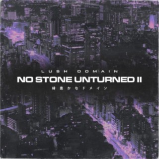 No Stone Unturned 2