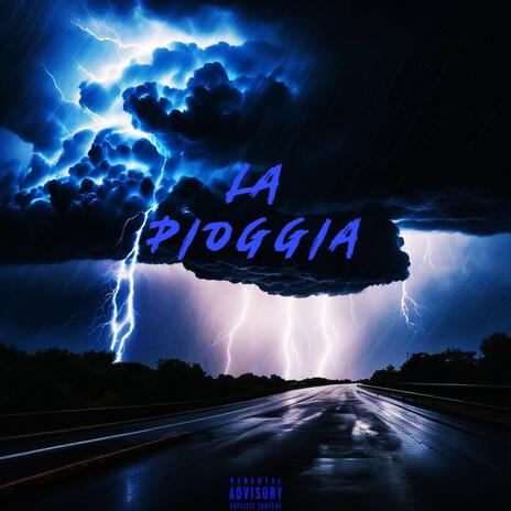 LA PIOGGIA | Boomplay Music