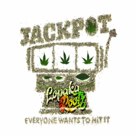 Jackpot Greens Jingle Everyone Wants to Hit It | Boomplay Music