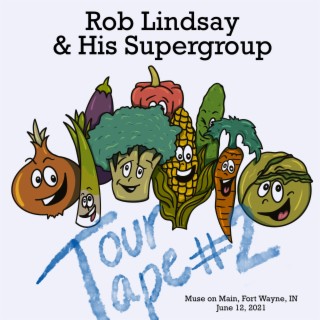 Tour Tape #2 (Tour Tape #2)