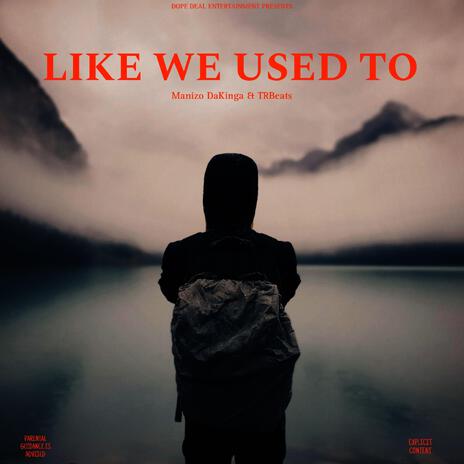 Like We Used To | Boomplay Music