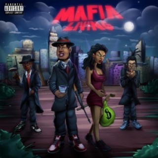 Trapaholics: MAFIA LIVING DELUXE