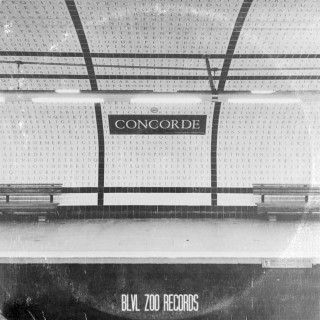 Concorde