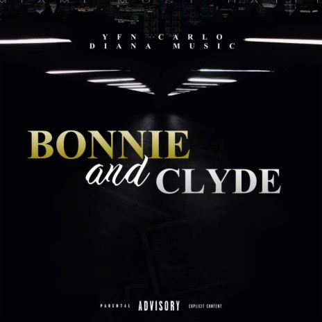 Bonnie and Clyde ft. Diana music