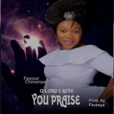 O Lord I Give You Praise | Boomplay Music
