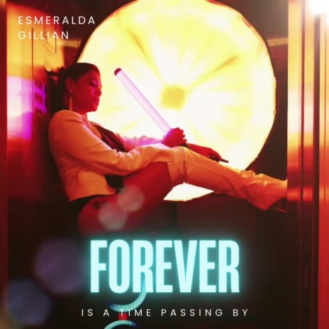 Forever Is A Time Passing By | Boomplay Music