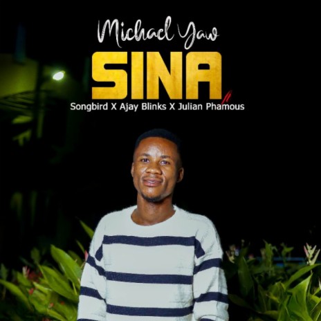 SINA ft. Julian Phamous, SongBird & Ajay Blinks