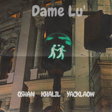 Dame Lu' | Boomplay Music