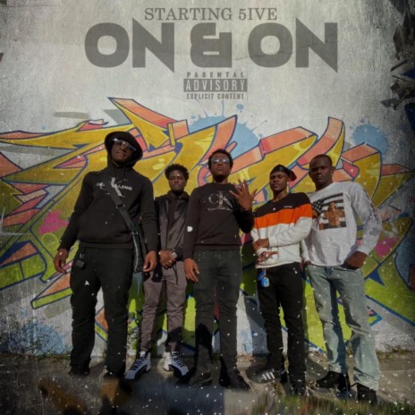 ON & ON | Boomplay Music