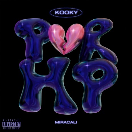 POR HP ft. MIRACALI | Boomplay Music