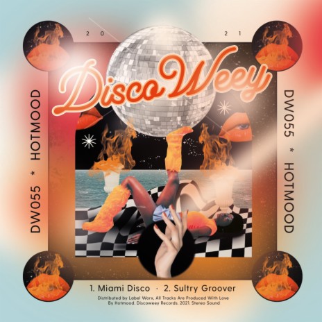 Miami Disco (Original Mix) | Boomplay Music