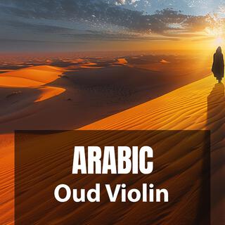 Arabic Oud Violin