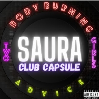 Club Capsule