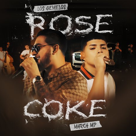 Rose Coke | Boomplay Music