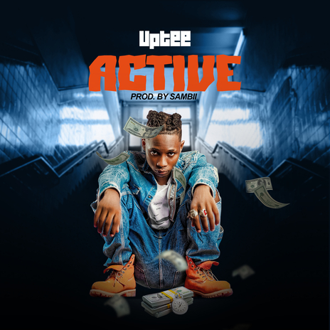 Active | Boomplay Music