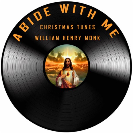 Abide with Me (Organ) | Boomplay Music