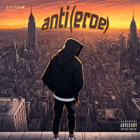 Anti(eroe) | Boomplay Music