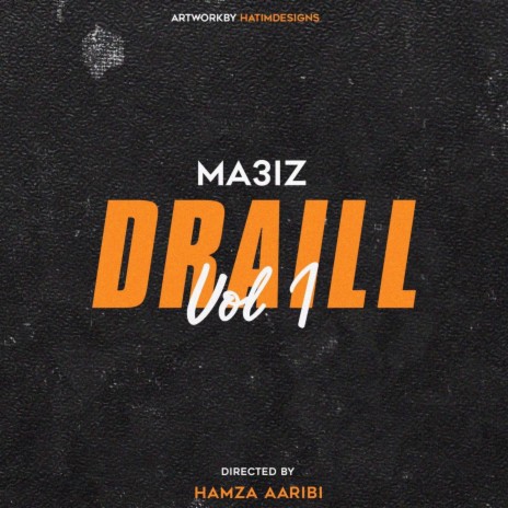 DRAILL | Boomplay Music