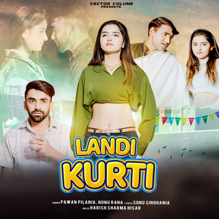 Landi Kurti