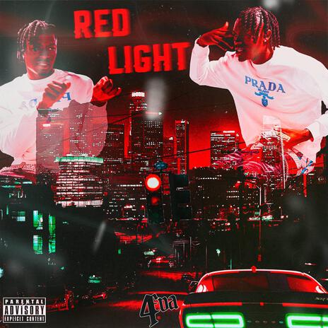 Red Light | Boomplay Music