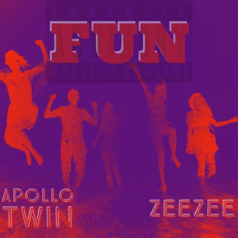 Fun ft. Zee Zee | Boomplay Music