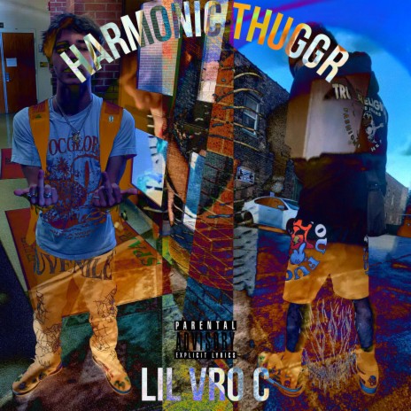 Harmonic Thuggr | Boomplay Music