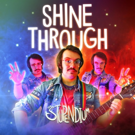 Shine Through | Boomplay Music
